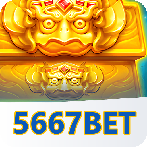 Logo Oficial 5667bet Download
